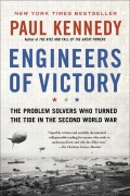 Cover-Bild zum Titel 'Engineers of Victory' von 'Paul Kennedy'