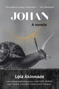 Cover-Bild zum Titel 'Johan' von 'Lola Akinmade Akerstrom'