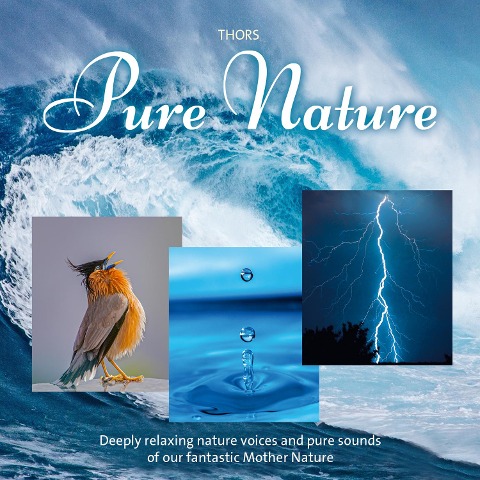 Pure Nature - Thors