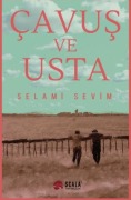 Cover-Bild zum Titel 'Cavus ve Usta' von 'Selami Sevim'