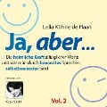 Ja, aber... Vol. 2 - Lelia Kühne de Haan