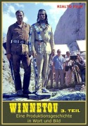 Cover-Bild zum Titel 'Winnetou 3. Teil' von 'Rialto Film'