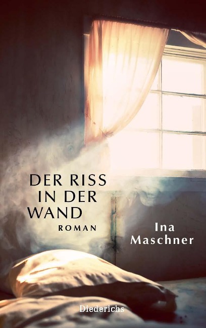 Der Riss in der Wand - Ina Maschner
