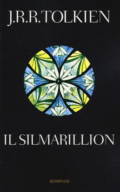 Il Silmarillion - John R. R. Tolkien