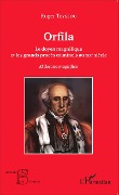 Cover-Bild zum Titel 'Orfila' von 'Teyssou'