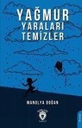 Cover-Bild zum Titel 'Yagmur Yaralari Temizler' von 'Manolya Dogan'