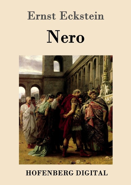 Nero - Ernst Eckstein