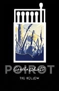 Cover-Bild zum Titel 'The Hollow' von 'Agatha Christie'