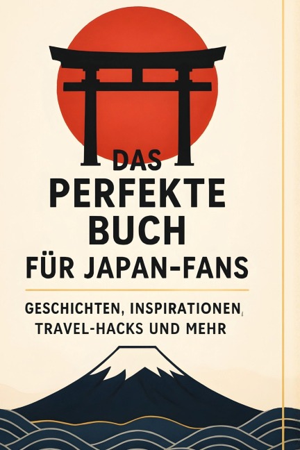 Das perfekte Buch für Japan-Fans - Alice Günther