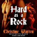 Hard as a Rock Lib/E - Christine Warren