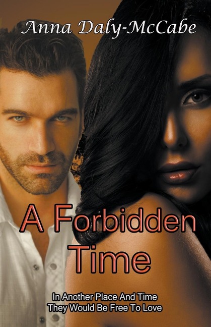 A Forbidden Time - Anna Daly-McCabe