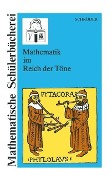 Mathematik im Reich der Töne - 