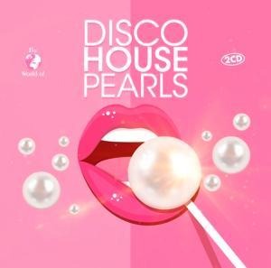 Disco House Pearls - Various
