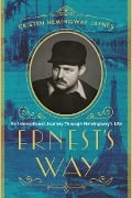 Cover-Bild zum Titel 'Ernest's Way' von 'Cristen Hemingway Jaynes'