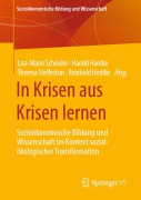 Cover-Bild zum Titel 'In Krisen aus Krisen lernen' von ''
