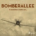 Cover-Bild zum Titel 'Bomberallee (Ungekürzt)' von 'Desmond G. Sullivan'