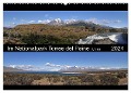 Im Nationalpark Torres del Paine (Chile) (Wandkalender 2024 DIN A2 quer), CALVENDO Monatskalender - Flori Flori0