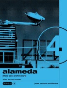 Cover-Bild zum Titel 'Alameda' von 'Wes Jones'