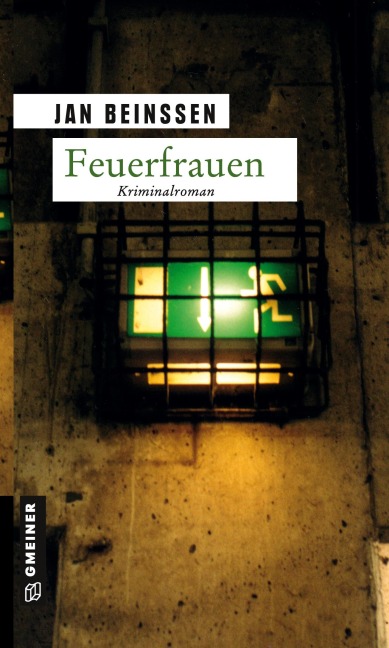Feuerfrauen - Jan Beinßen