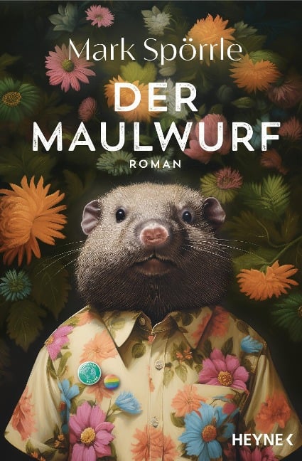 Der Maulwurf - Mark Spörrle