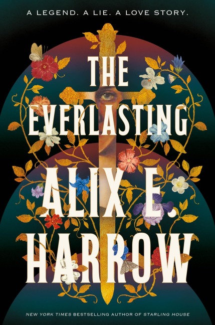 The Everlasting - Alix E. Harrow