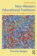 Cover-Bild zum Titel 'Non-Western Educational Traditions' von 'Timothy Reagan'