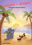 Cover-Bild zum Titel 'Wanda und Quork' von 'Ralph Ratz'