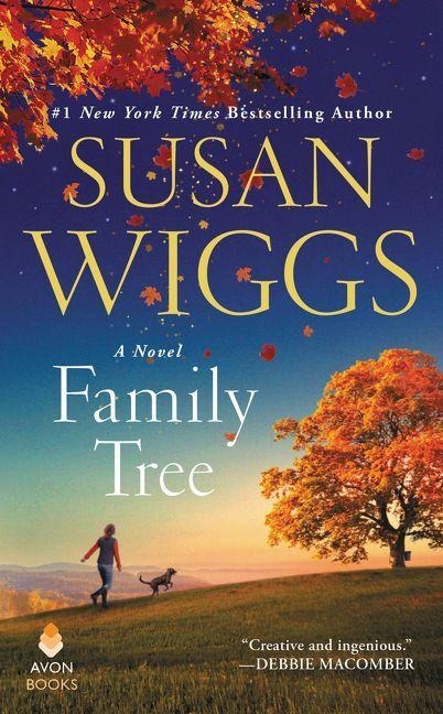 Family Tree - Susan Wiggs
