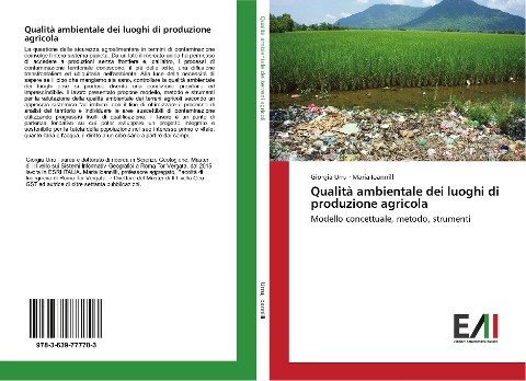 Qualità ambientale dei luoghi di produzione agricola - Giorgia Urru, Maria Ioannilli