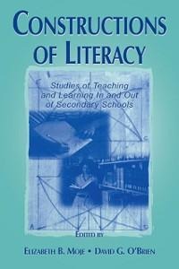 Constructions of Literacy - 
