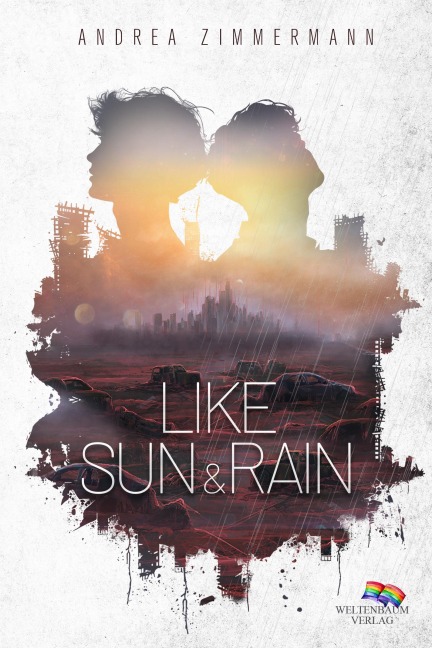 Like Sun & Rain - Andrea Zimmermann
