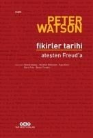 Fikirler Tarihi - Peter Watson