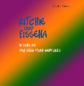 Cover-Bild zum Titel 'Ritchie und Fisseha' von 'Claudia Raab'