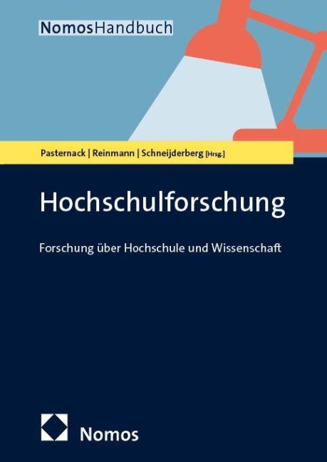Hochschulforschung - 