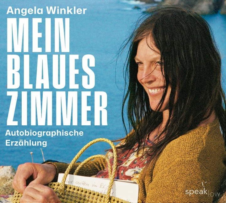 Mein blaues Zimmer - Angela Winkler