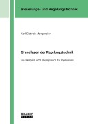 Cover-Bild zum Titel 'Grundlagen der Regelungstechnik' von 'Karl-Dietrich Morgeneier'