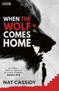 Cover-Bild zum Titel 'When the Wolf Comes Home' von 'Nat Cassidy'