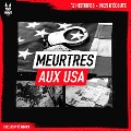 Meurtres aux USA - John Mac, Minuit