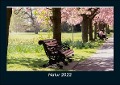 Natur 2022 Fotokalender DIN A5 - Tobias Becker