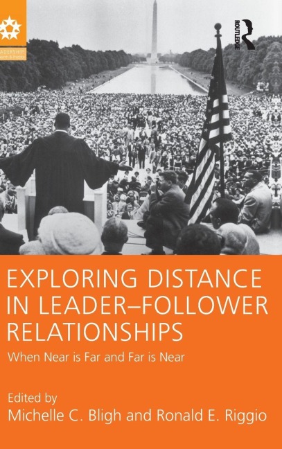 Exploring Distance in Leader-Follower Relationships - 