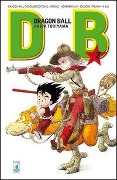 Cover-Bild zum Titel 'Toriyama, A: Dragon Ball. Evergreen edition' von 'Akira Toriyama'