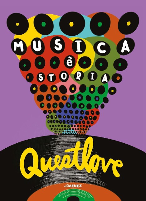 Musica è storia - Questlove