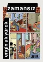 Zamansiz - Engin Akyürek