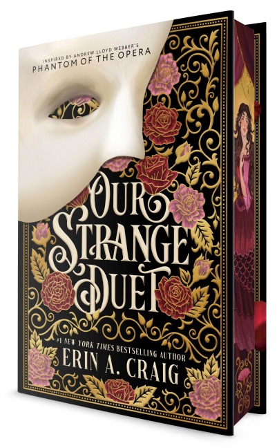 Our Strange Duet - Erin A. Craig
