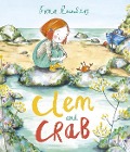 Cover-Bild zum Titel 'Clem and Crab' von 'Fiona Lumbers'