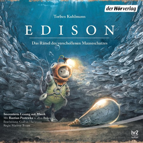Edison - Torben Kuhlmann