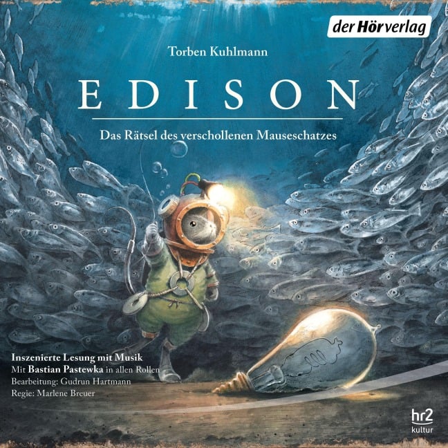 Edison - Torben Kuhlmann