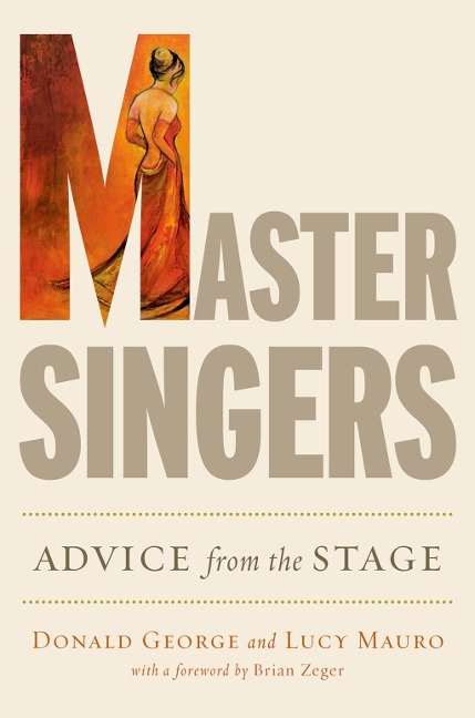 Master Singers - Donald George, Lucy Mauro
