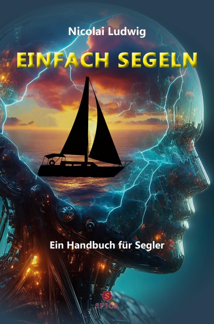 EINFACH SEGELN - Nicolai Ludwig