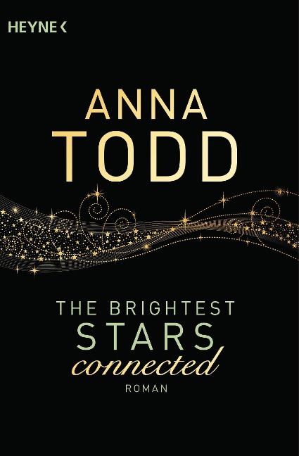 The Brightest Stars  - connected - Anna Todd